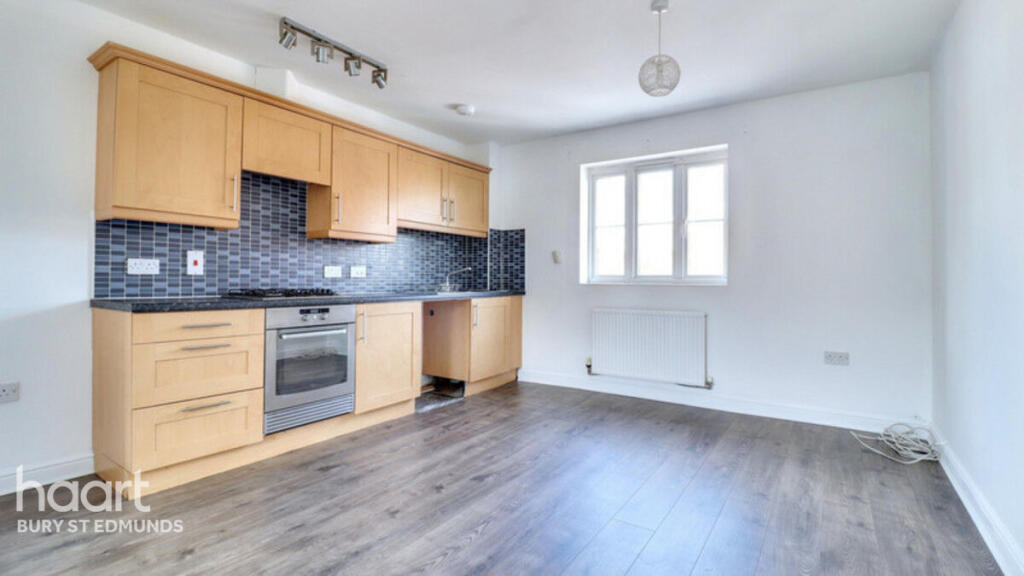 Main image of property: Blackbird Drive, BURY ST EDMUNDS