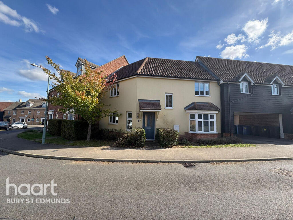 Main image of property: Sycamore Drive, BURY ST EDMUNDS