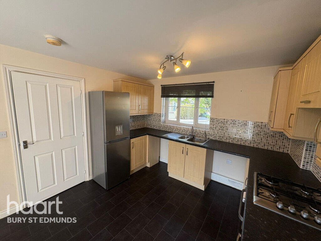 Main image of property: Sycamore Drive, BURY ST EDMUNDS