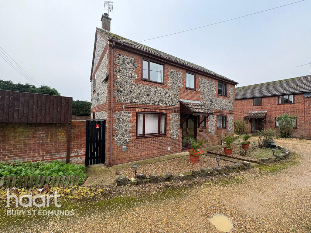 Main image of property: London Road, Brandon