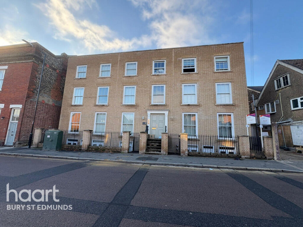 Main image of property: St Andrews Street South, BURY ST EDMUNDS