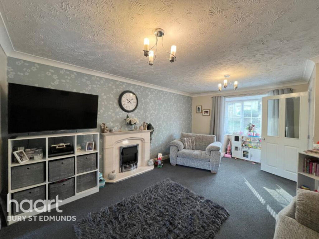 Main image of property: Woodcock Rise, Brandon