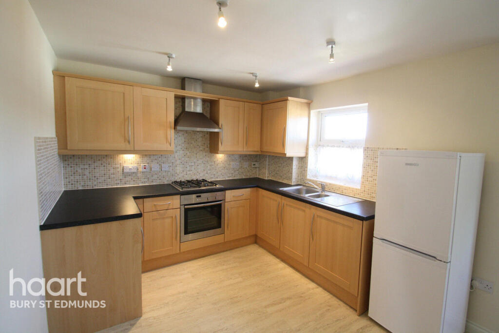 Main image of property: Maltings Way, BURY ST EDMUNDS