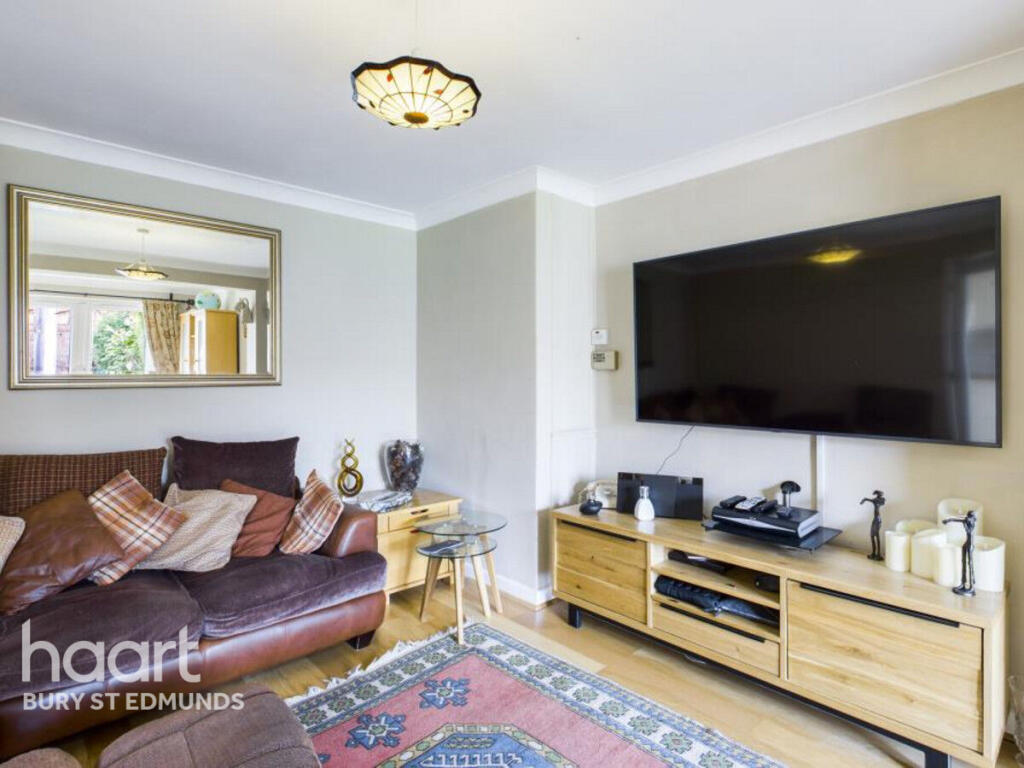 Main image of property: Oakes Road, Bury st edmunds