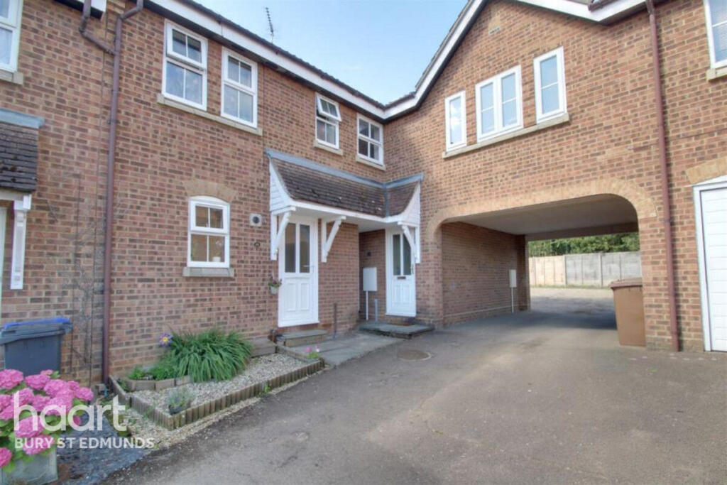 Main image of property: Manor Ash Drive, Bury st edmunds