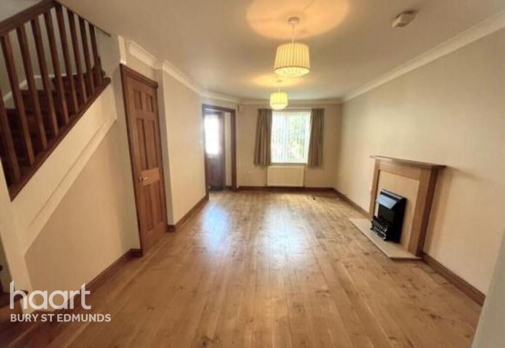 Main image of property: Wagtail Drive, BURY ST EDMUNDS