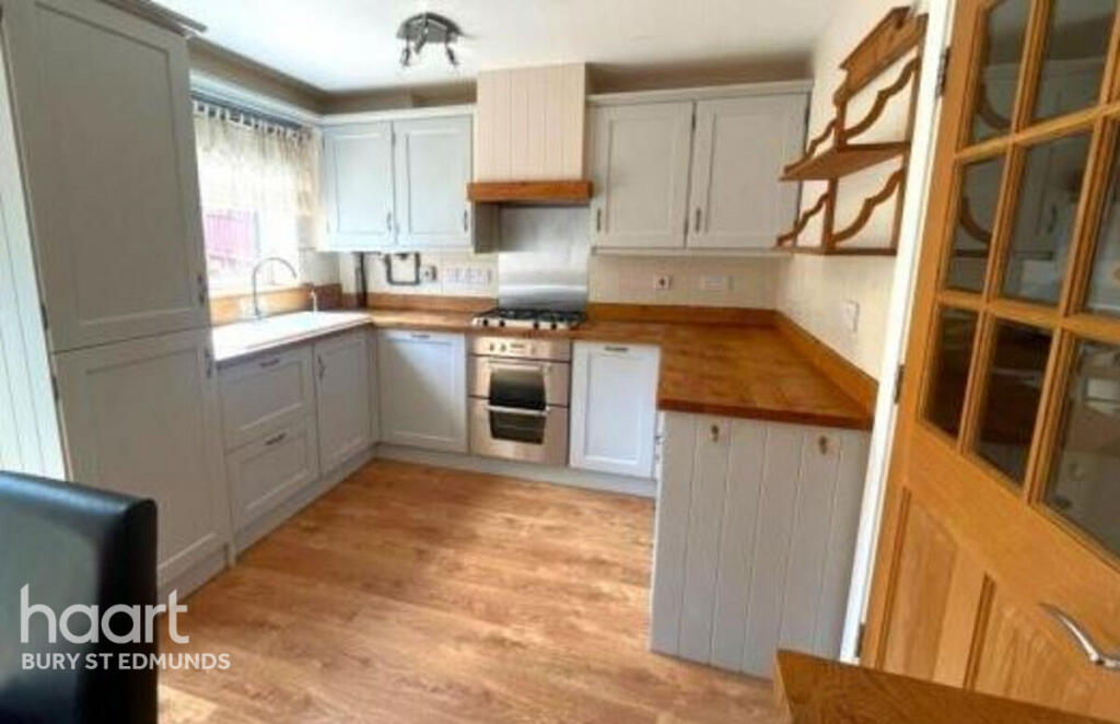 Main image of property: Wagtail Drive, BURY ST EDMUNDS