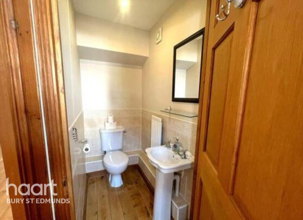 Main image of property: Wagtail Drive, BURY ST EDMUNDS