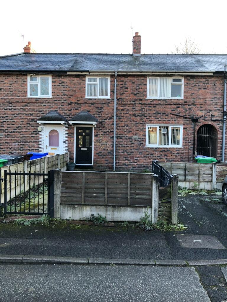 Main image of property: Westcott Avenue, Manchester, M20