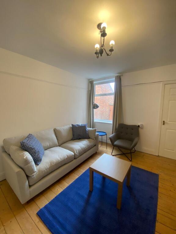 2 bedroom flat for rent in Chillingham Road, Heaton, Newcastle Upon Tyne, NE6