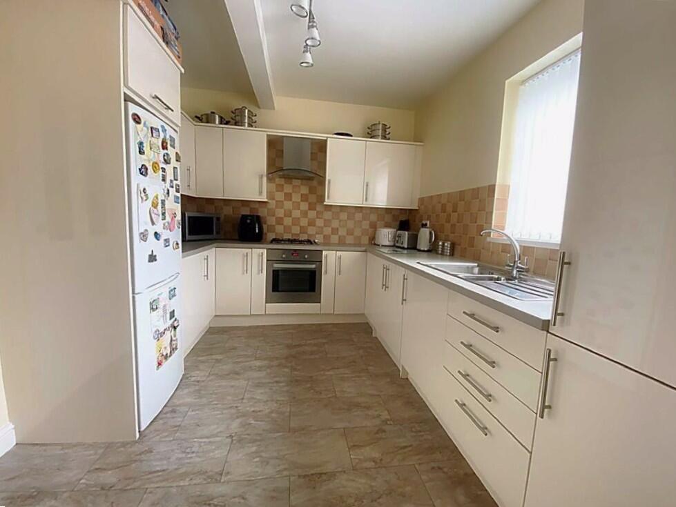Main image of property: Welbeck Road, walker, NE6