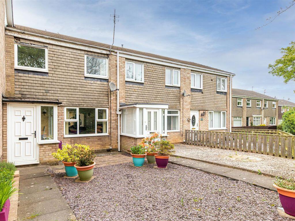 Main image of property: Fareham Way, Cramlington, NE23