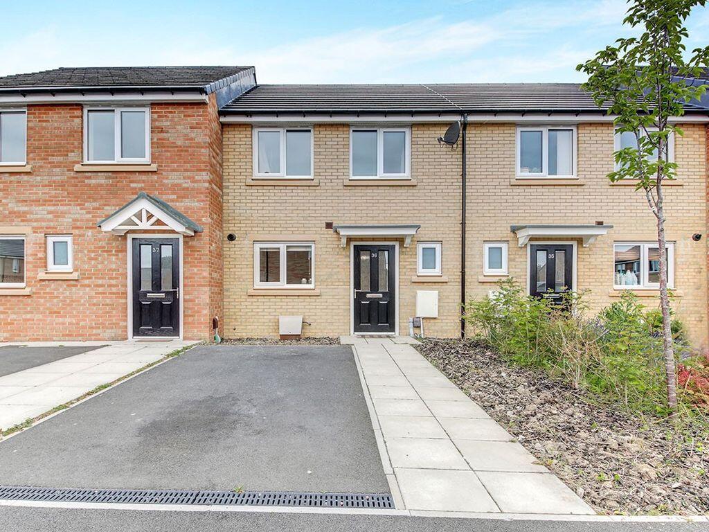 Main image of property: Lawson Close, Byker, Newcastle Upon Tyne, NE6