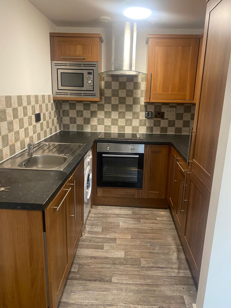 Main image of property: Hanover Mill, Hanover Street, Newcastle Upon Tyne, NE1