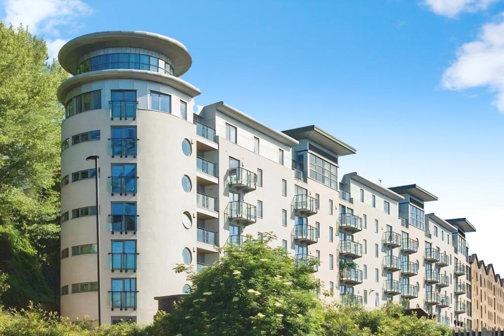 Main image of property: Hanover Mill, Hanover Street, Newcastle Upon Tyne, NE1