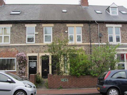 Main image of property: Rothbury Terrace, Heaton, Newcastle Upon Tyne, NE6