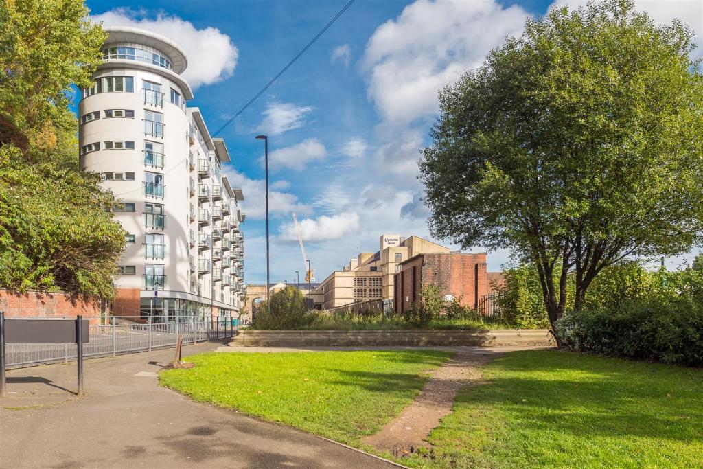 Main image of property: Hanover Mill, Hanover Street, Newcastle Upon Tyne, NE1