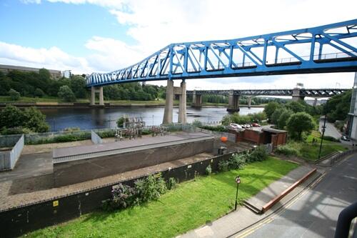 Main image of property: Hanover Mill, Hanover Street, Newcastle Upon Tyne, NE1