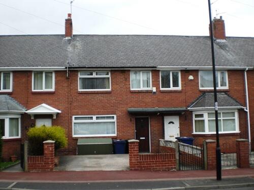 Main image of property: Weldon Crescent, High Heaton, Newcastle Upon Tyne, NE7