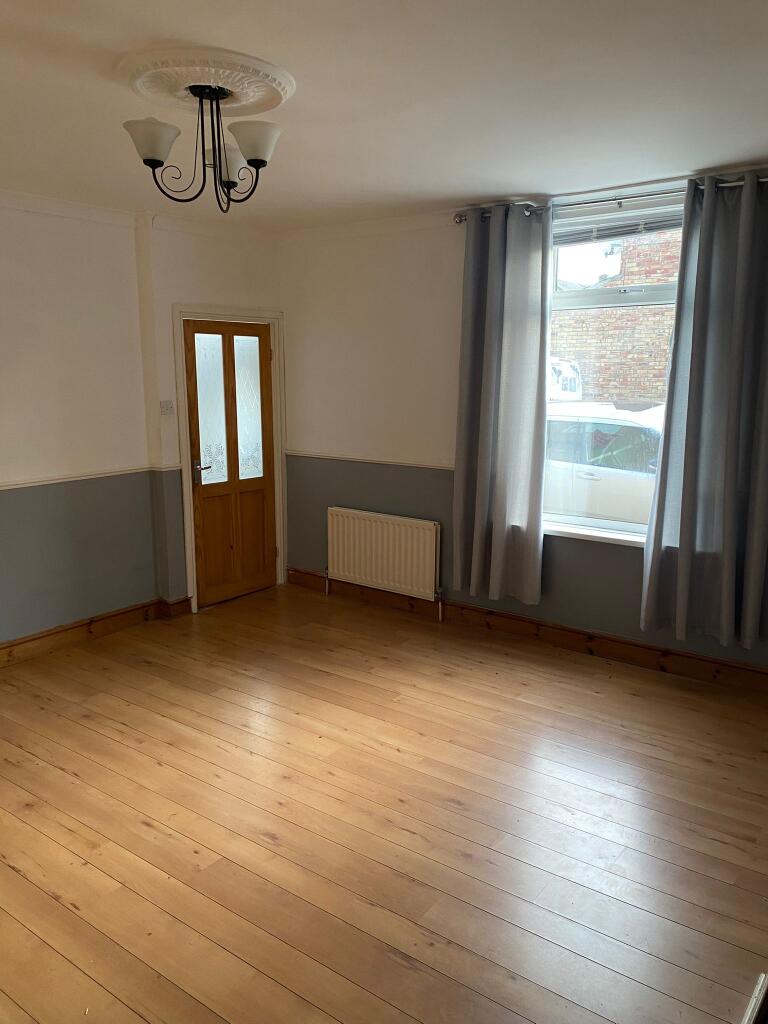 Main image of property: Taylor Terrace, Wallsend, NE27