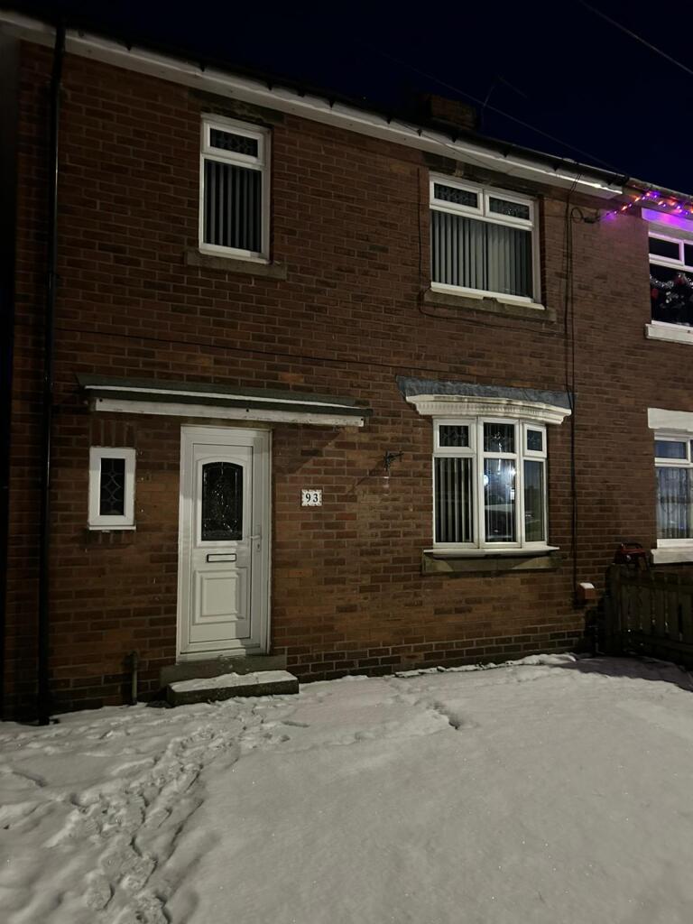 Main image of property: Tynemouth Road, Wallsend, NE28