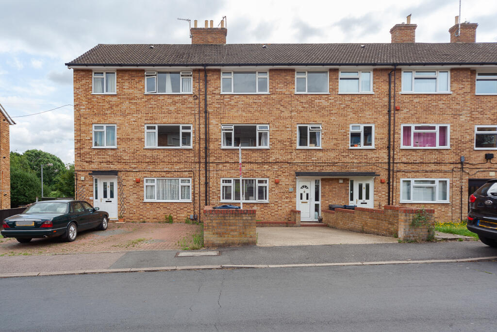 Main image of property: Cecil Road, Hertford, Hertfordshire, SG13