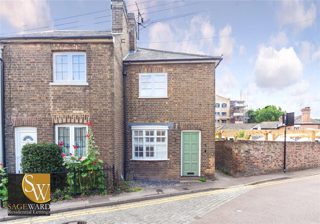 Main image of property: The Folly, Hertford, Herts, SG14
