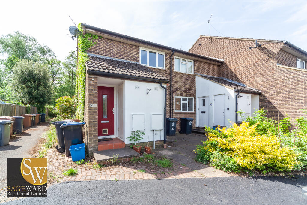 Main image of property: Willowmead, Hertford, Hertfordshire, SG14