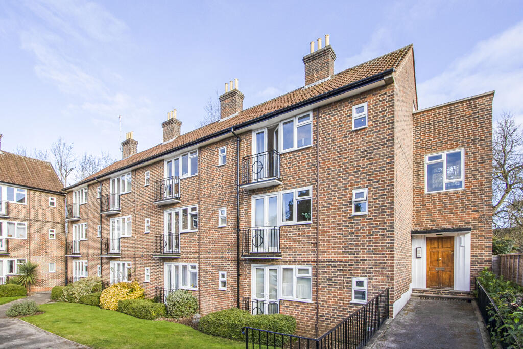 Main image of property: Westall Close, Hertford, Hertfordshire, SG13