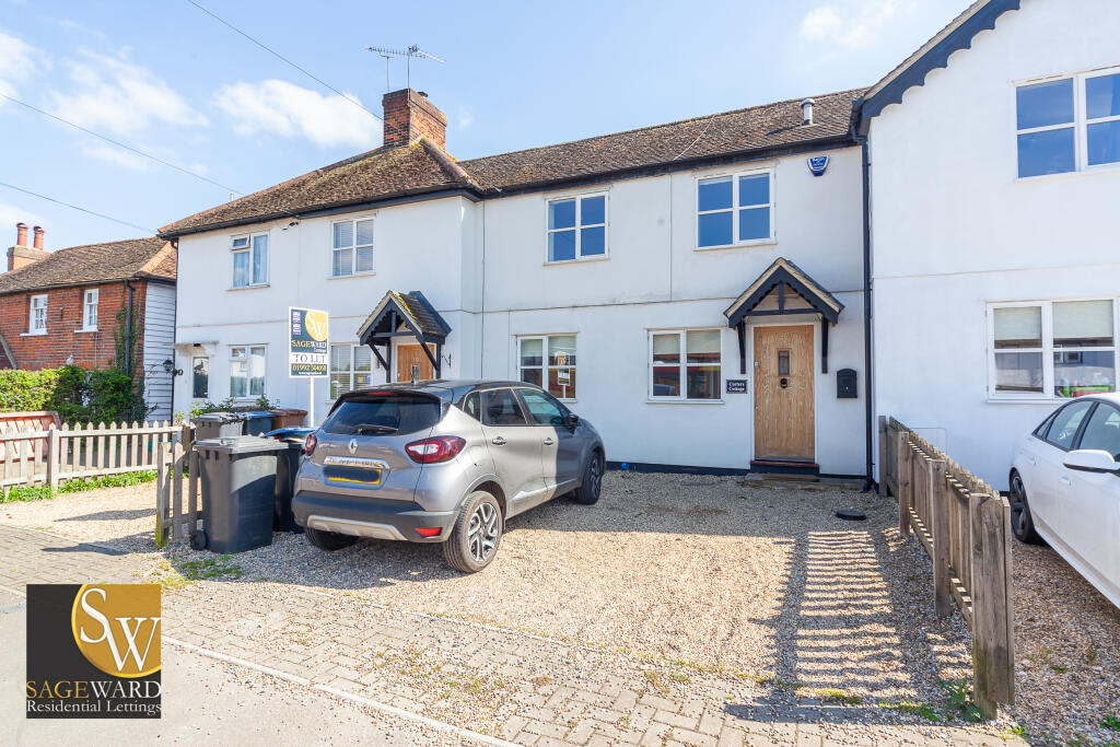 Main image of property: Carters Cottage, High Street, Hunsdon, Hertfordshire, SG12