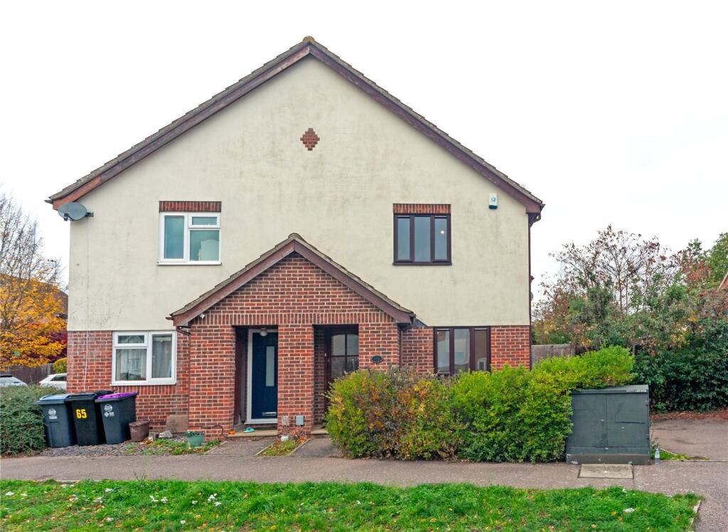 Main image of property: The Copse, Hertford, Hertfordshire, SG13