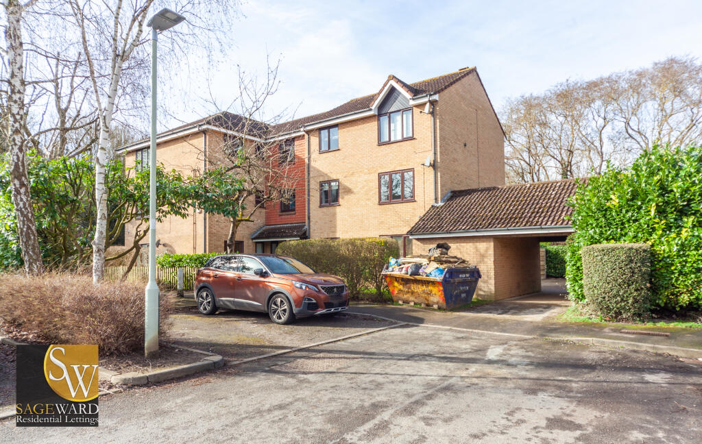 Main image of property: The Hyde, Ware, Hertfordshire, SG12