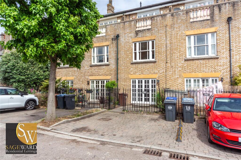 Main image of property: Ware Road, Hertford, Hertfordshire, SG13