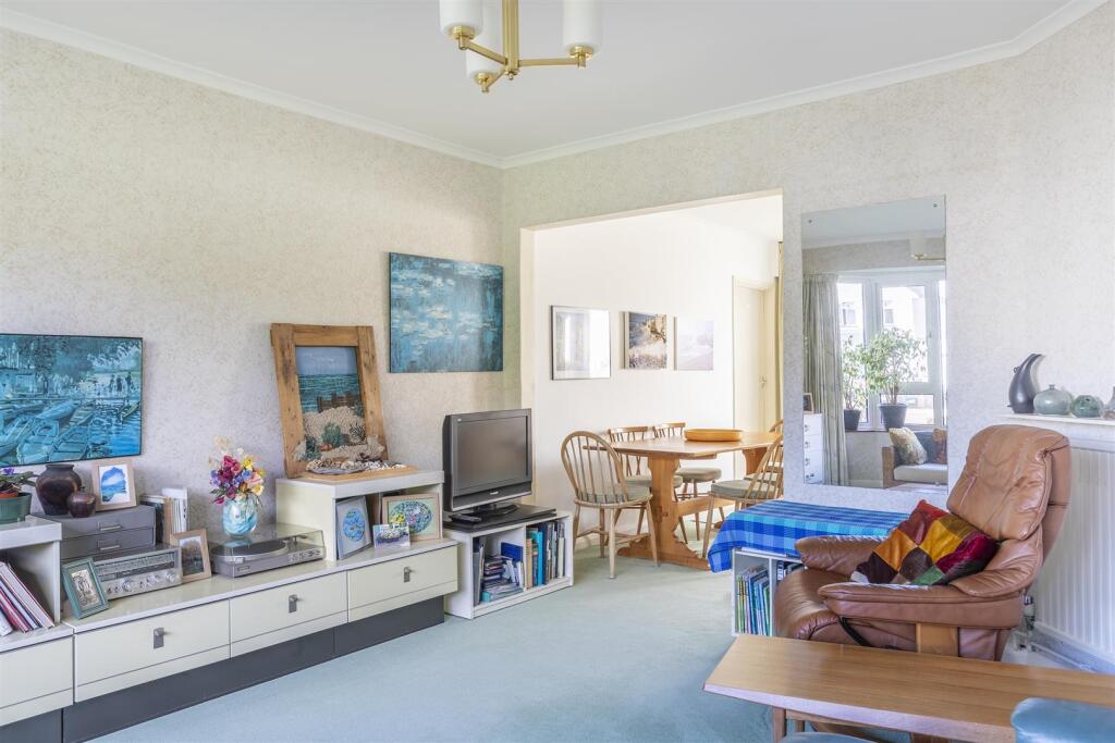 Additional property image - Garden Close, Rough Common, Canterbury