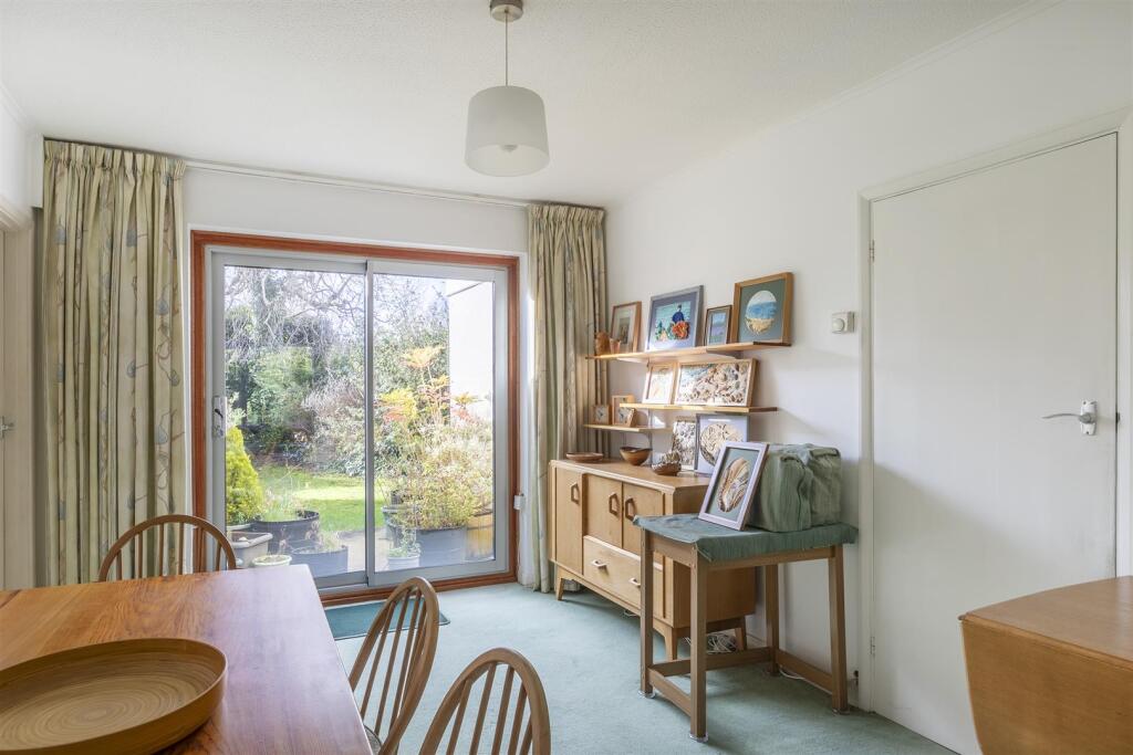 Additional property image - Garden Close, Rough Common, Canterbury