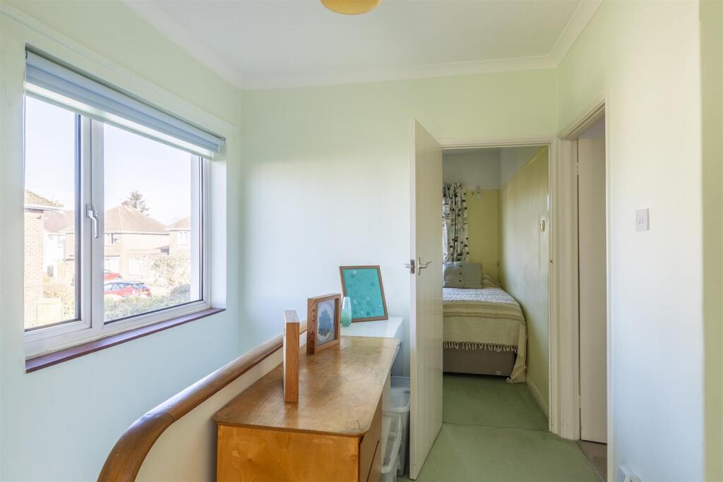 Additional property image - Garden Close, Rough Common, Canterbury