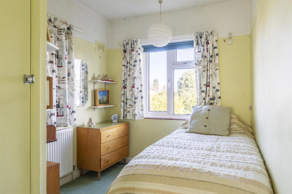 Additional property image - Garden Close, Rough Common, Canterbury
