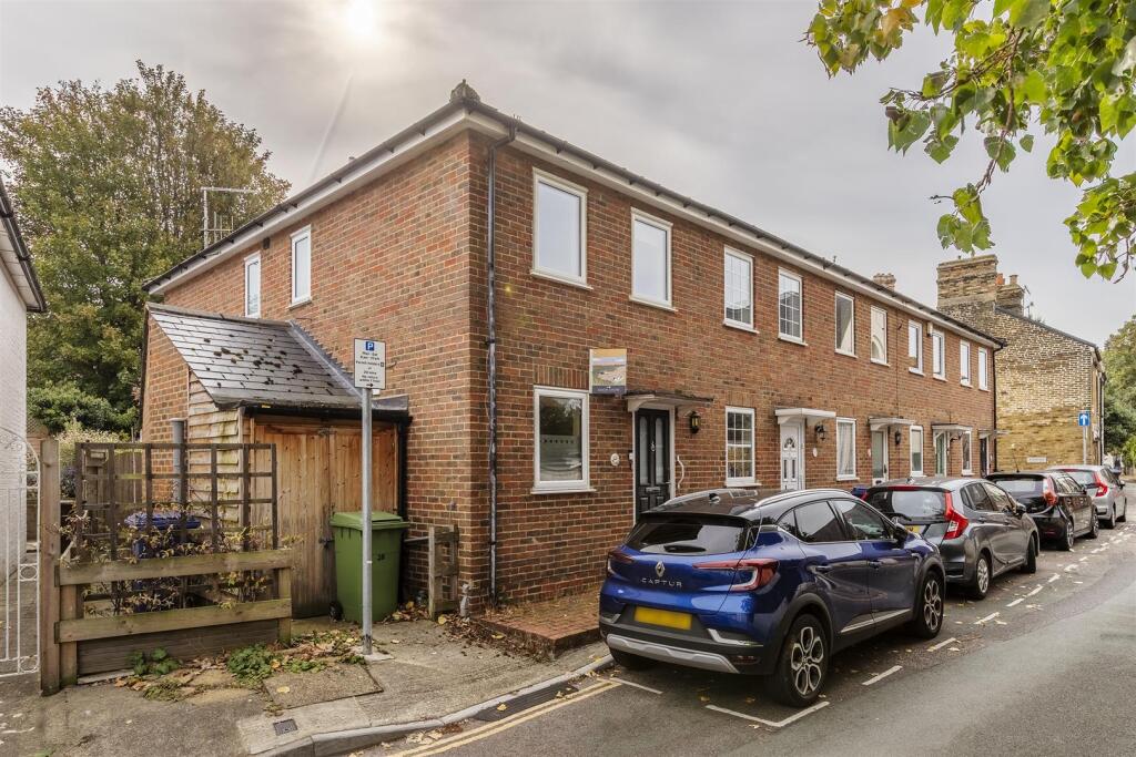 Main image of property: Tanners Street, Faversham