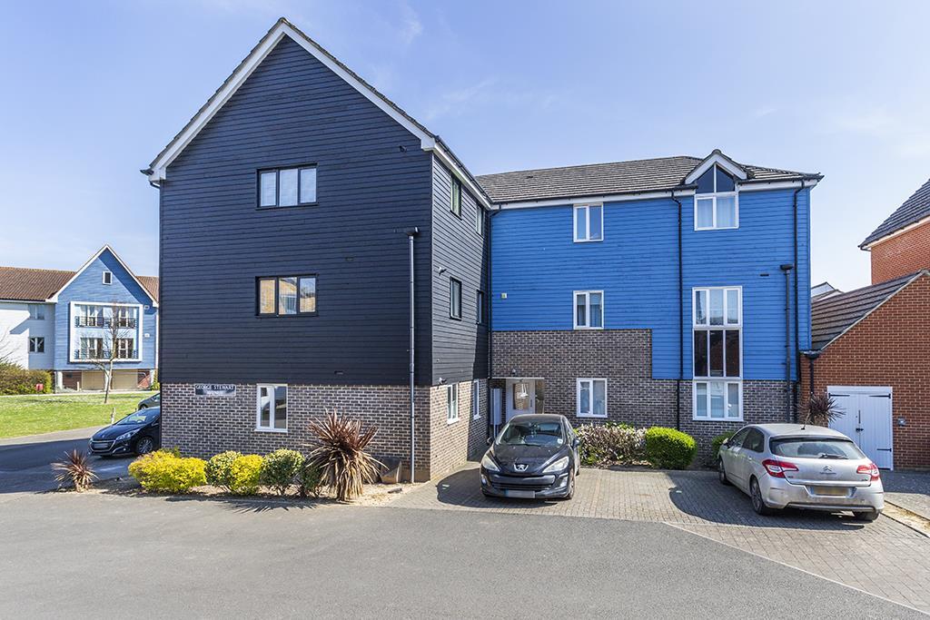 Main image of property: George Stewart Avenue, Faversham