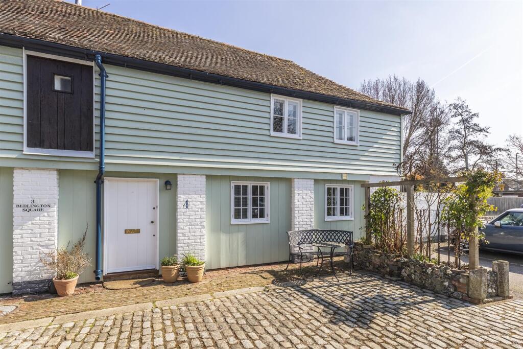 Main image of property: Market Place, Faversham