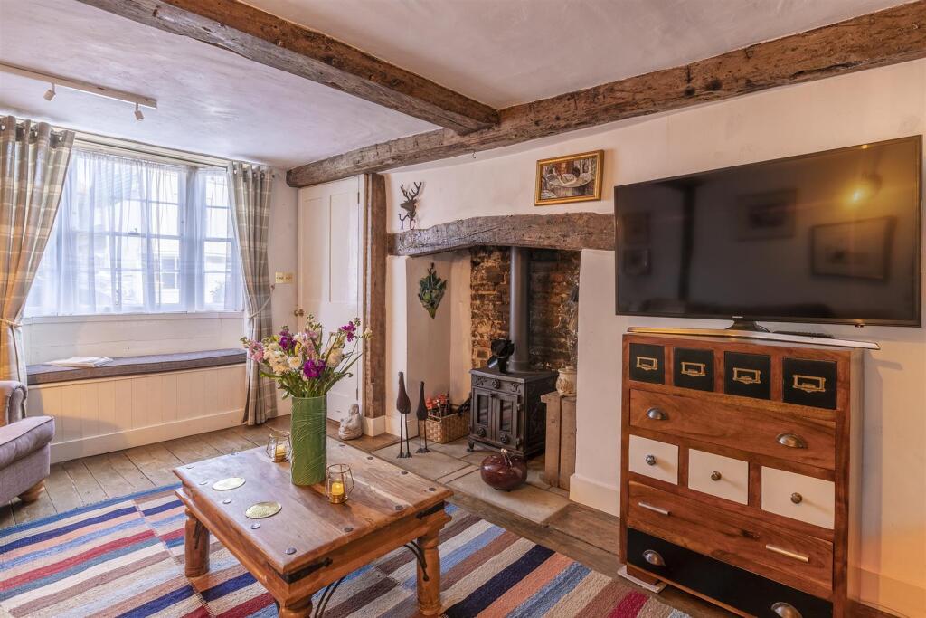 Main image of property: Abbey Street, Faversham