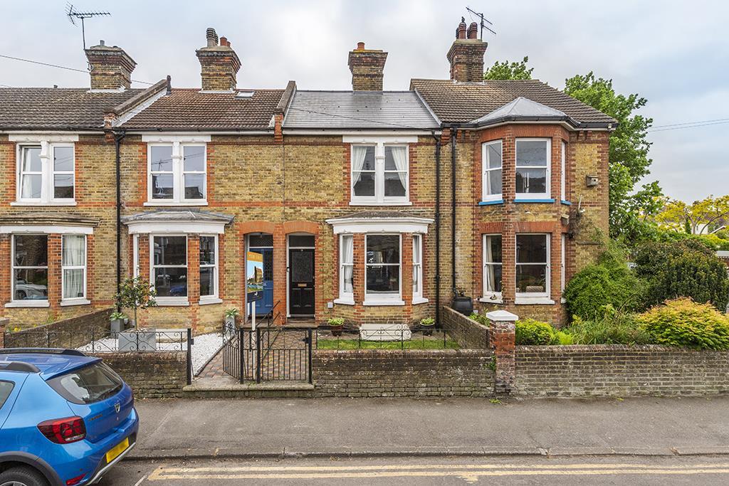 Main image of property: Athelstan Road, Faversham