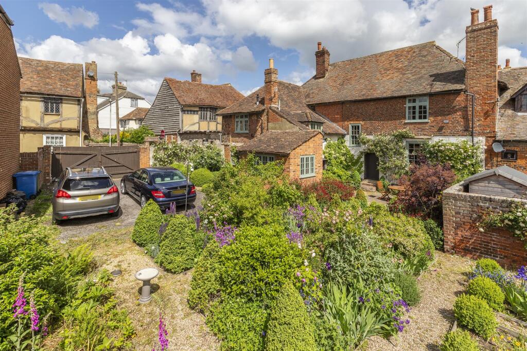 Main image of property: Ospringe Street, Faversham