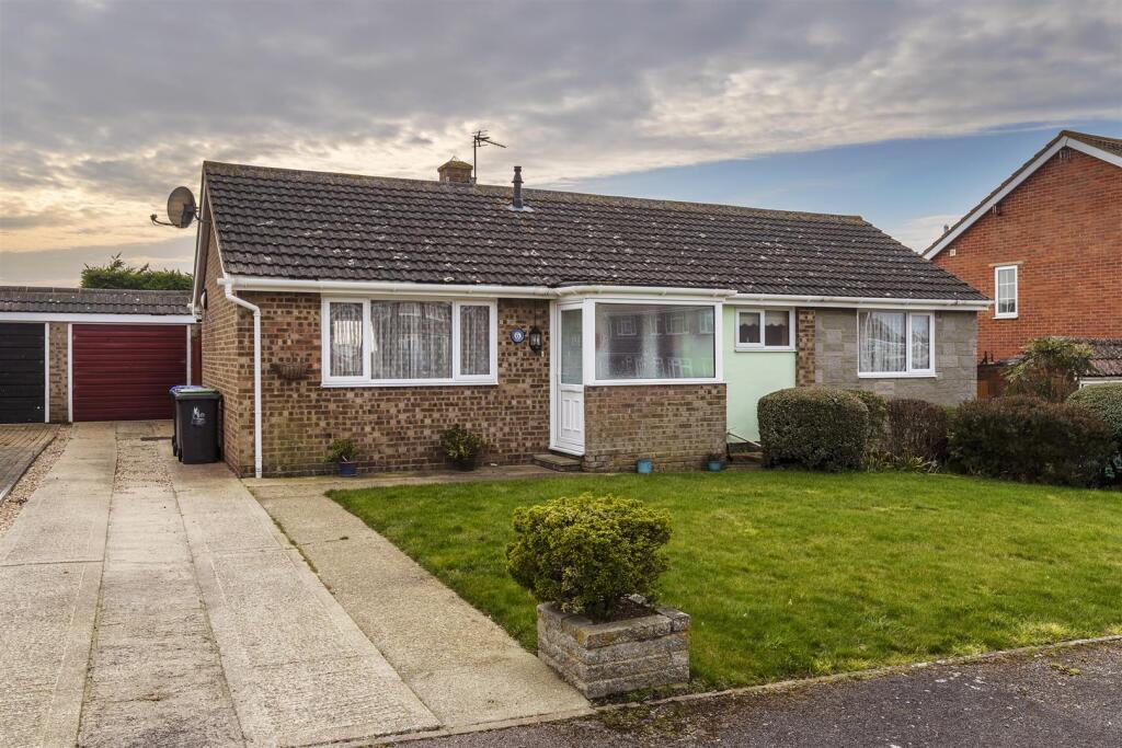 Main image of property: Dorset Close, Whitstable