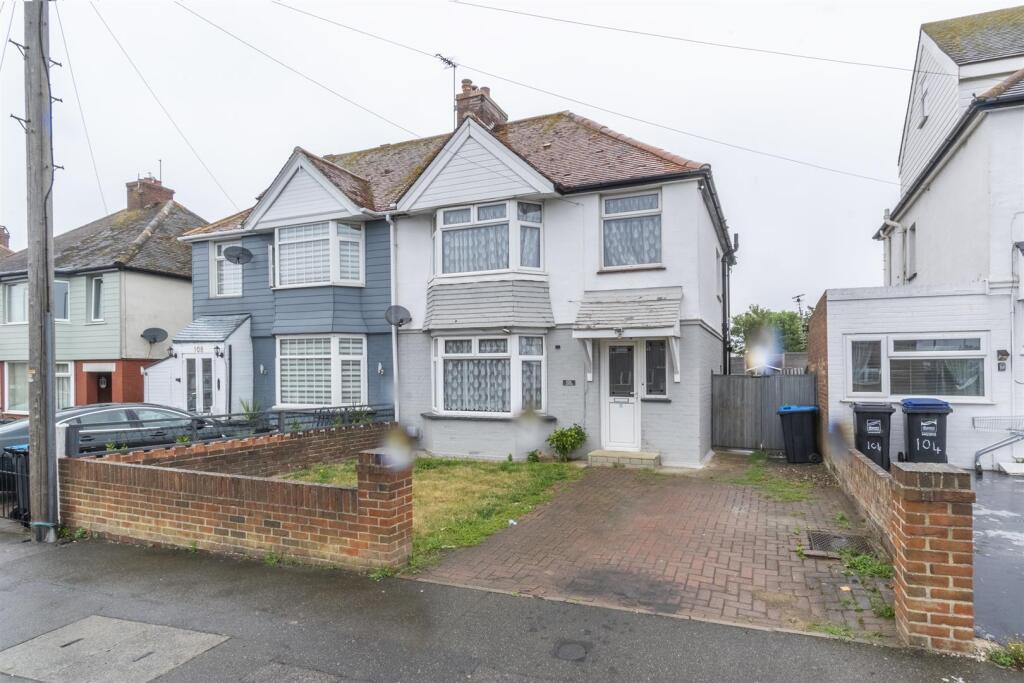 Main image of property: Rumfields Road, Broadstairs