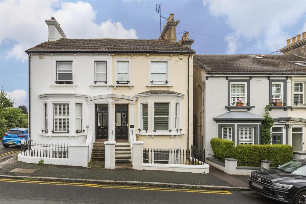 Main image of property: St. Anns Road, Faversham