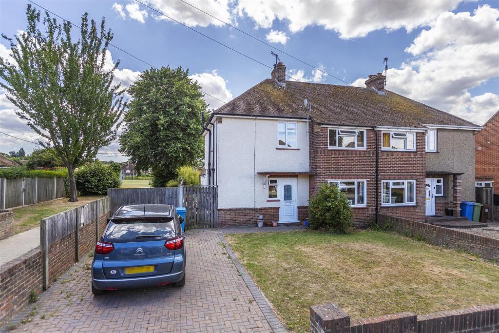 Main image of property: Abbots Road, Faversham