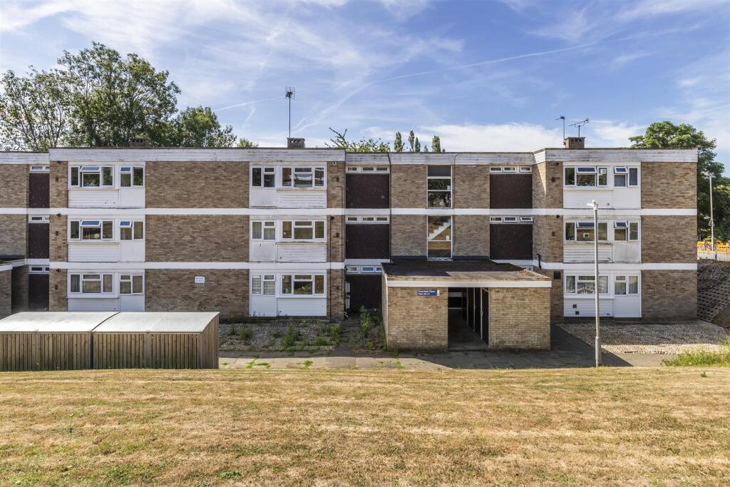 Main image of property: Frencham Close, Canterbury