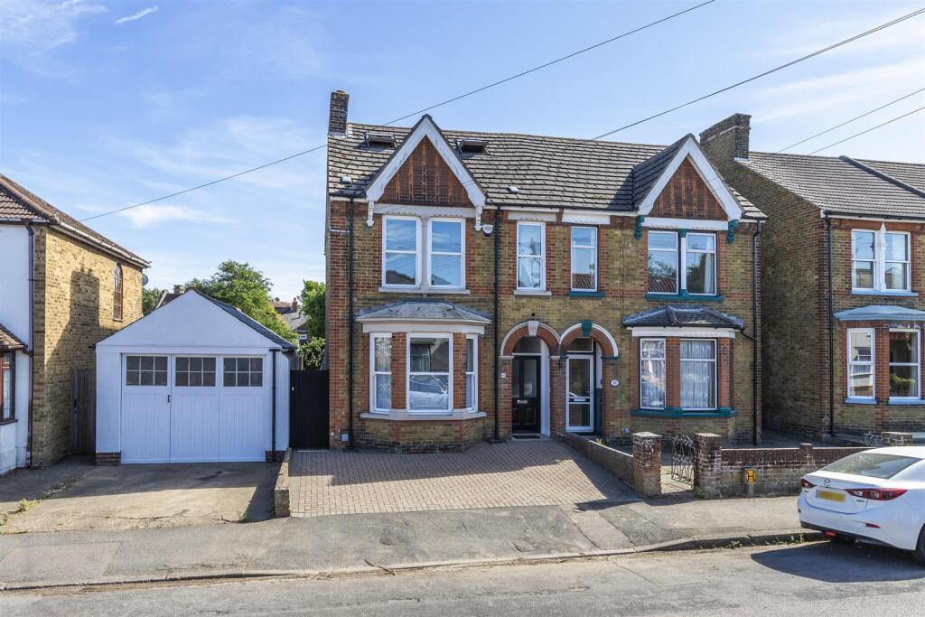 Main image of property: Athelstan Road, Faversham
