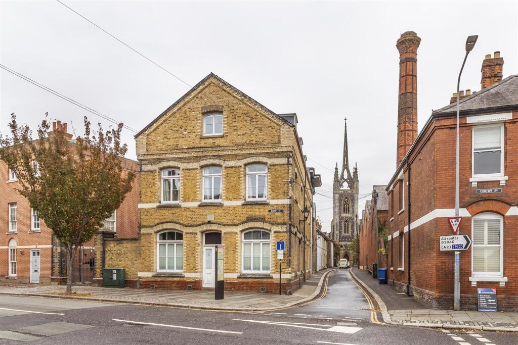 Main image of property: Church Street, Faversham